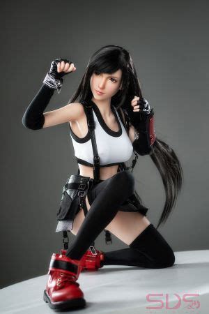 tifa lockhart sex doll|Tifa Sex Dolls